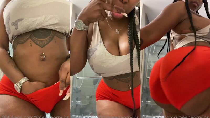 Zmeena Orr Most Hated