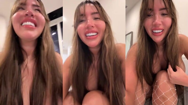 Maria G Live