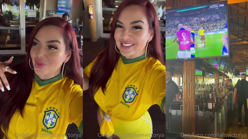 Victorya