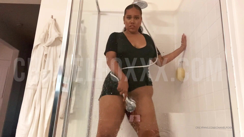 Chanel Foxx