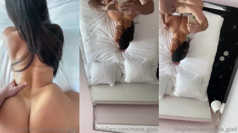 M Gjieli POV