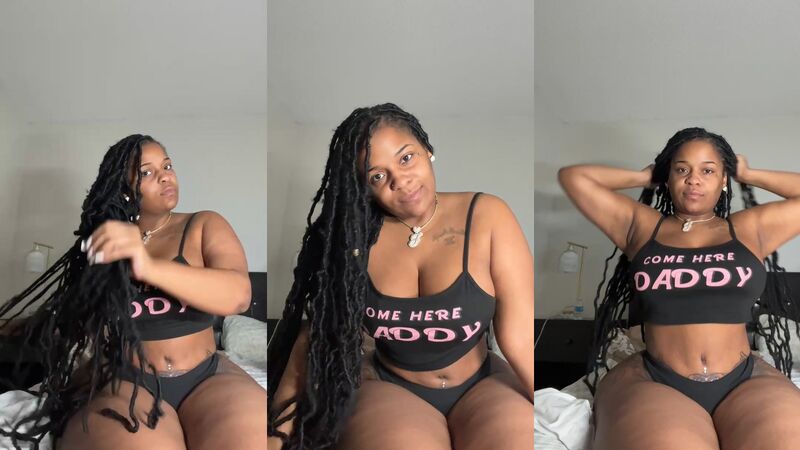 Jayla P Live