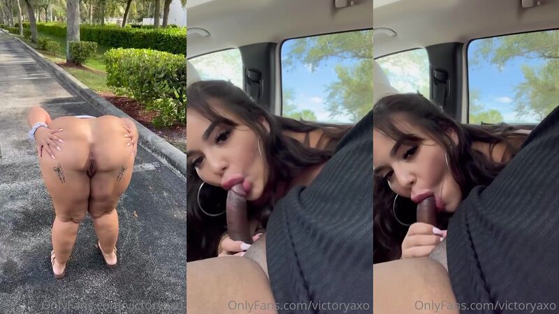 Victorya Do it Anywhere