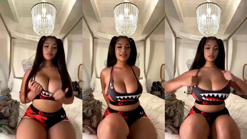 Hot4Lexi Live