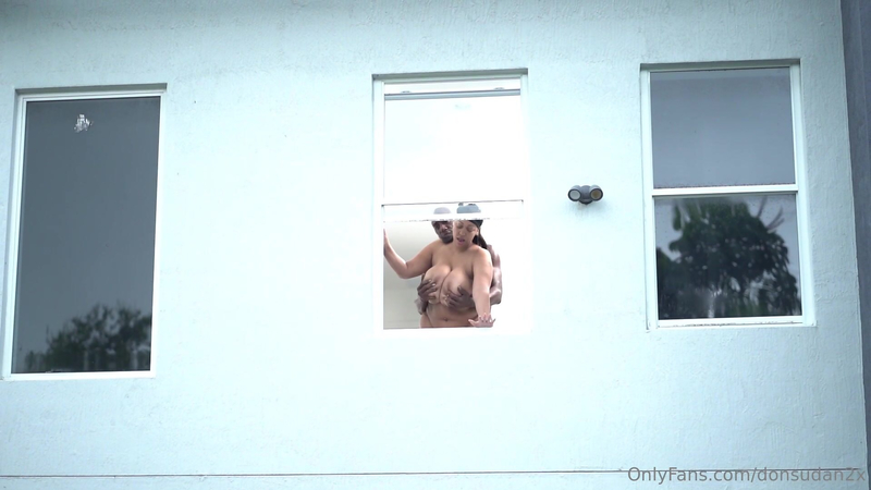 Let the Neighbors Watch