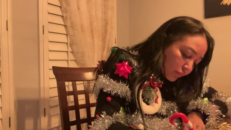 All I Want 4 XMas