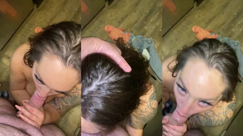 Slut Bucket Bobbii Price