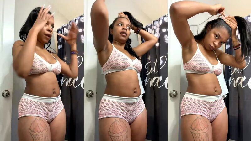 Slim Ass Tink Live