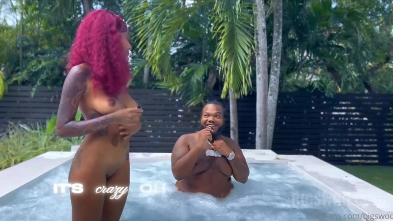 Miaa TV No Cap