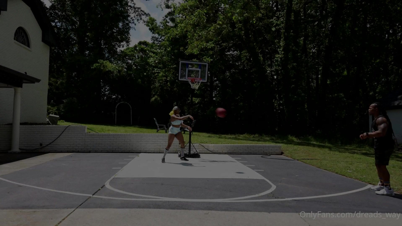 She Got Game