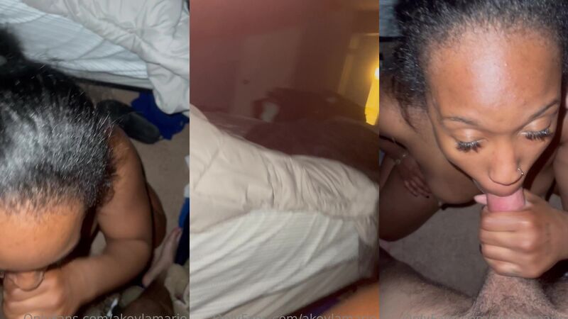 Akeyla Marie POV
