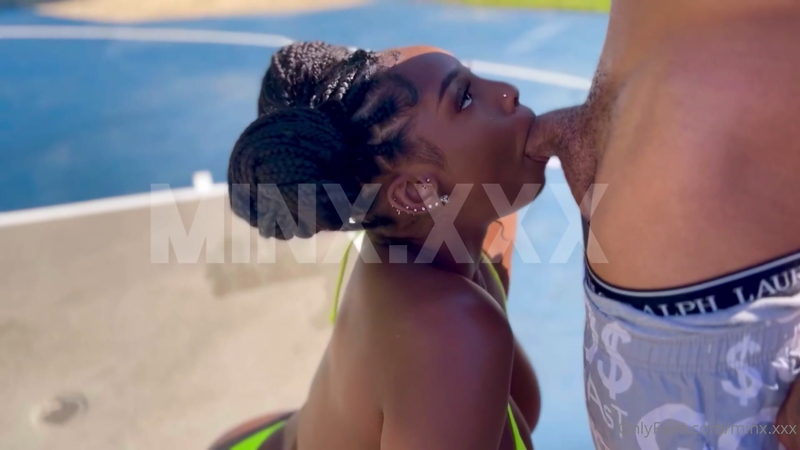 Love & Basketball