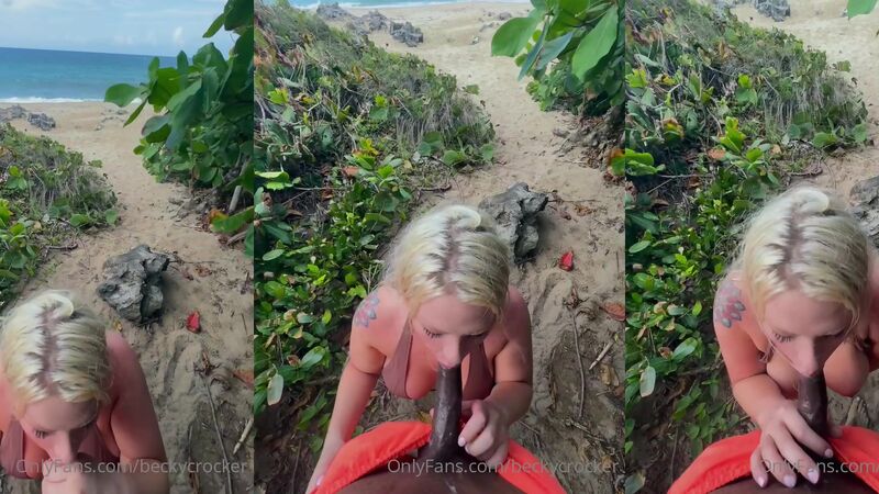 Becky Do it Anywhere