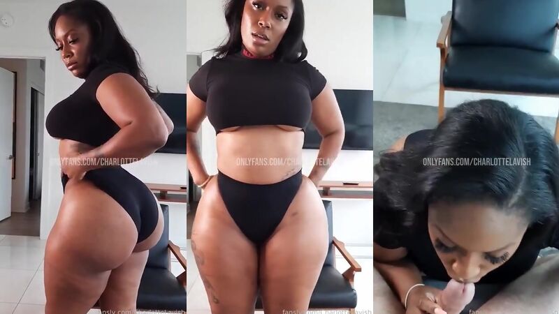 charlotte lavish