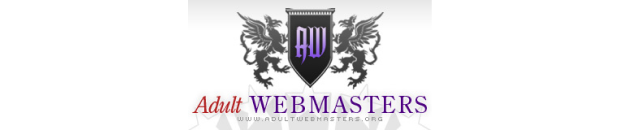 AdultWebmasters banner