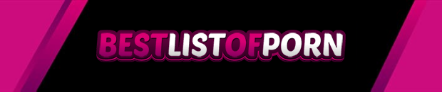 Best List of Porn banner