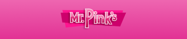 MrPink's banner