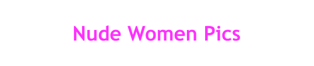 NudeWomenPics banner