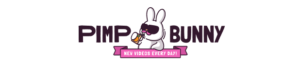 PimpBunny banner